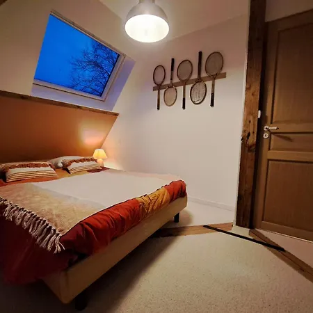 Casa de hóspedes Charme - 2 1sbd - 4 Personnes